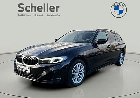 BMW 320d xDrive Touring (ab 2022)