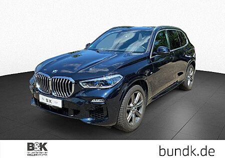 BMW X5 xDrive30d