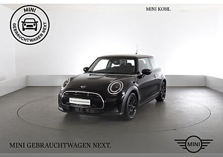 Mini One D One 3-Türer