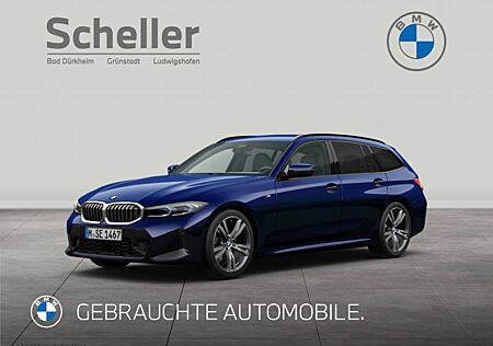 BMW 330D