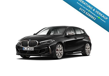 BMW M135i xDrive