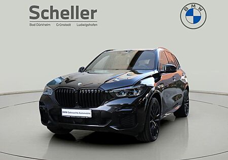 BMW X5 XDRIVE40D