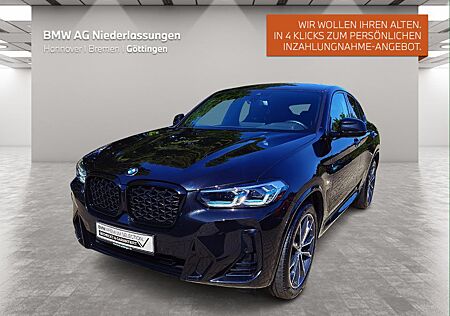 BMW X4 XDRIVE20D