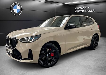BMW X3 M50 xDrive