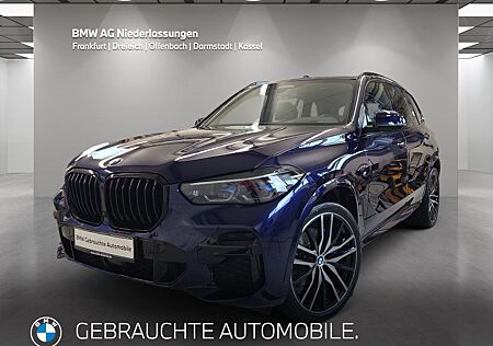 BMW X5 XDRIVE30D Diesel