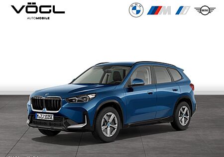 BMW X1 xDrive25e
