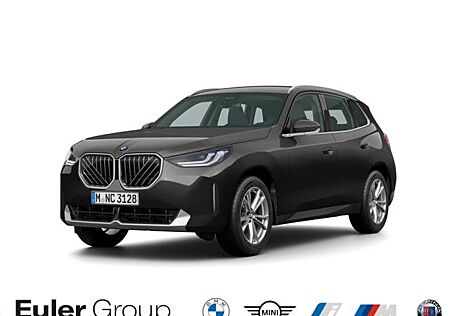 BMW X3 20dA xDrive M Sport