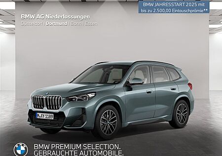 BMW X1 XDRIVE20D