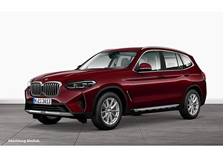 BMW X3 M X3 XDRIVE20I (AB 2021)
