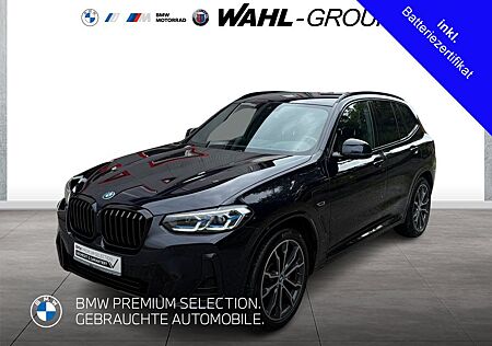 BMW X3 M X3 xDrive30e