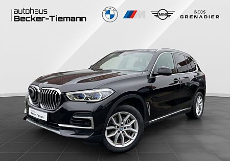 BMW X5 XDRIVE30D