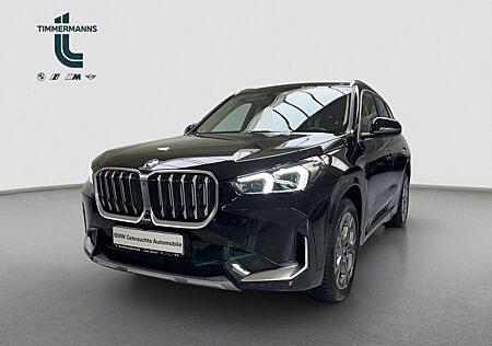 BMW iX1 xDrive30 (ab 2022) Elektro