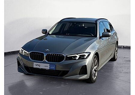BMW 318i Touring