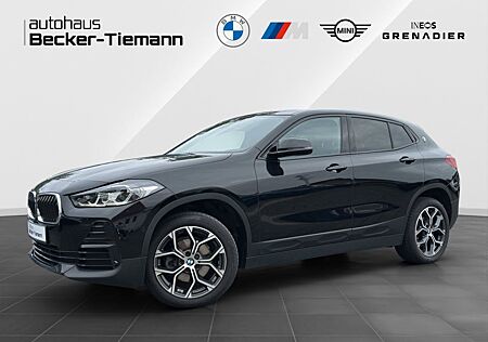 BMW X2 SDRIVE18D