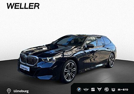 BMW 520d Touring