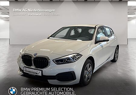 BMW 118I (AB 2018) Benzin