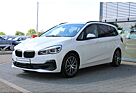 BMW 218i Gran Tourer