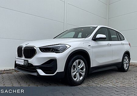 BMW X1 xDrive25e
