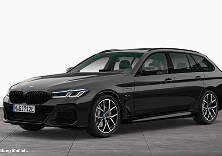 BMW 530e xDrive Touring Hybrid