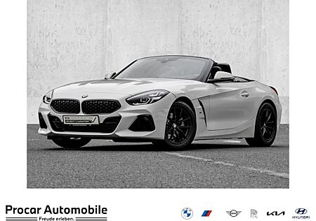 BMW Z4 M Z4 sDrive20i Benzin