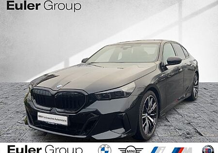 BMW 540d xDrive Limousine