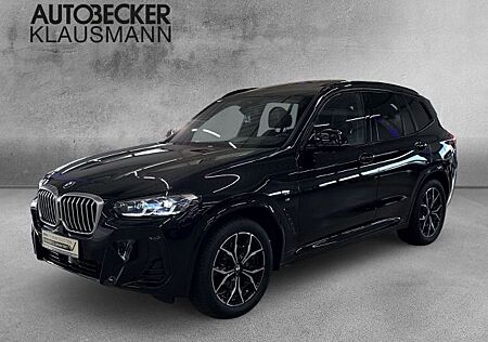 BMW X3 xDrive30i ZA