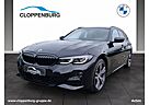 BMW 330d xDrive Touring