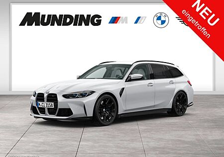 BMW M3 Competition Touring