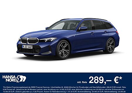BMW 318d T.