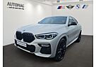 BMW X6 M50d