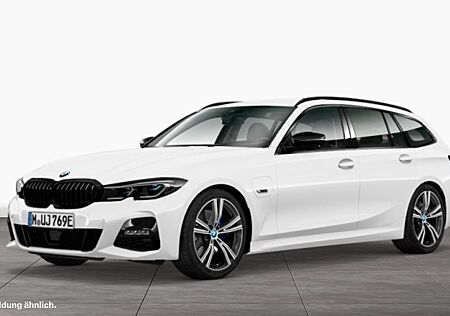 BMW 330E XDRIVE TOURING (AB 2019) Hybrid