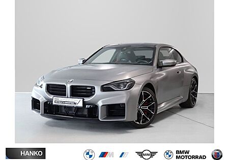 BMW M2 Coupé