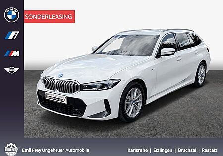 BMW 330d xDrive Touring