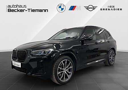 BMW X3 M X3 xDrive30d (ab 2021)