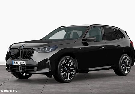 BMW X3 M X3 20d xDrive