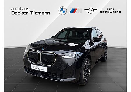 BMW X3 M X3 20d xDrive