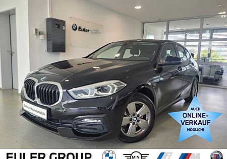 BMW 118i Hatch