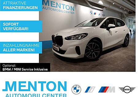 BMW 218I