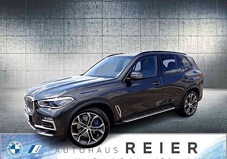 BMW X5 xDrive40d