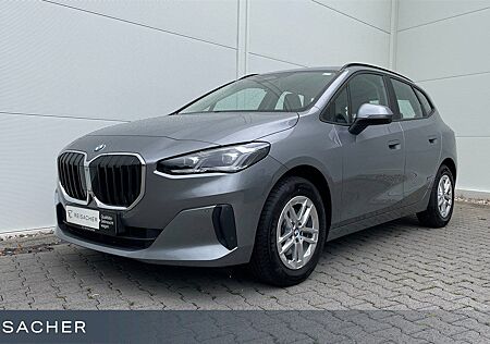 BMW 218D
