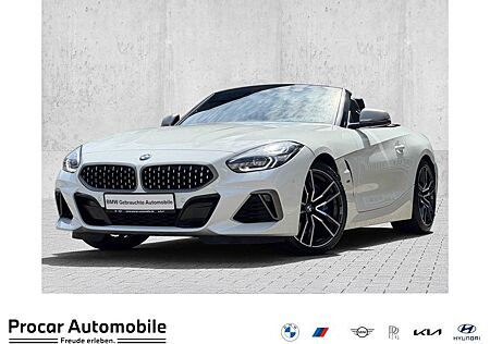 BMW Z4 M40i