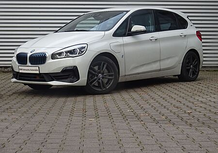 BMW 2er Active Tourer 225xe iPerformance Active Tour