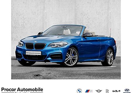 BMW 240 M240I A
