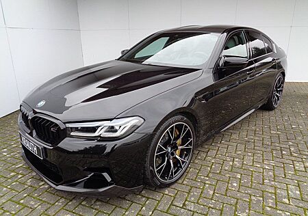 BMW M5 Limousine