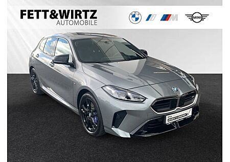 BMW M135 xDrive