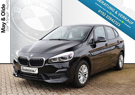 BMW 218d Active Tourer