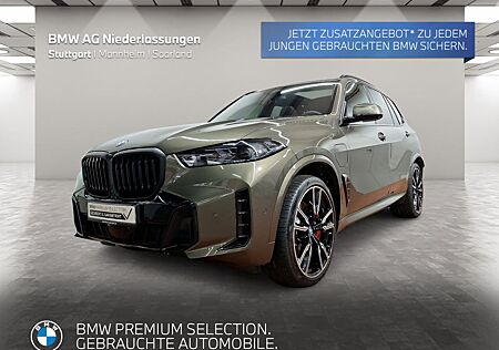 BMW X5 M50 X5 XDRIVE50E