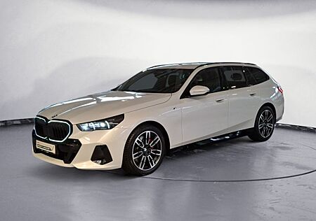 BMW 520d Touring