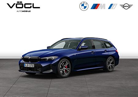 BMW 330e xDrive Touring