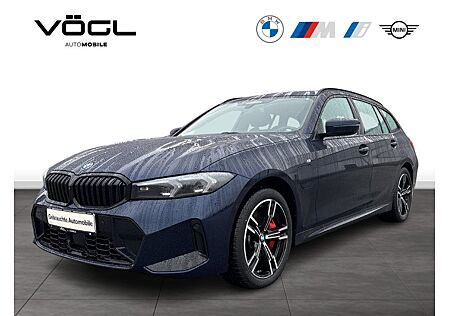 BMW 330e xDrive Touring